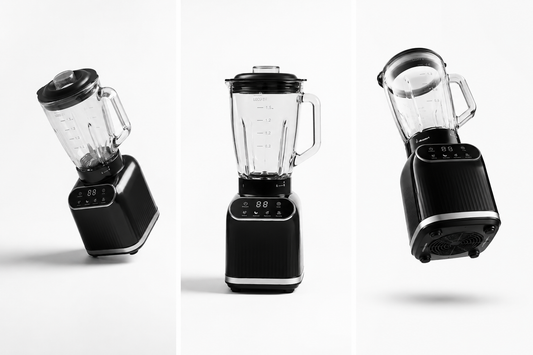 De Blender: jouw beste vriend in de keuken