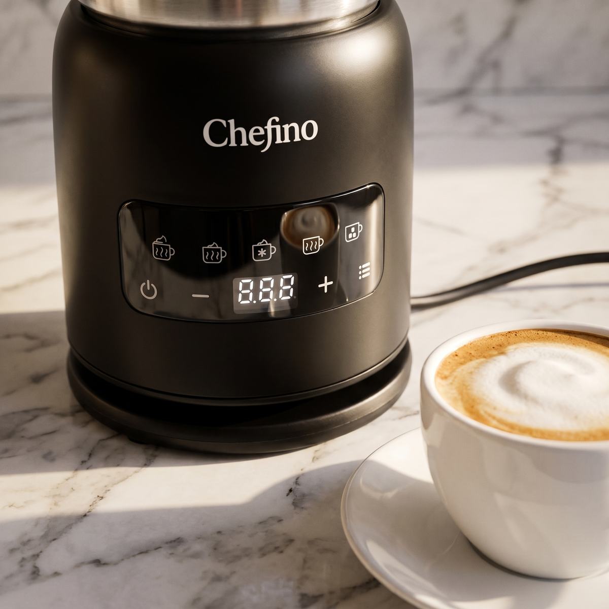 Koffie & Ontbijt