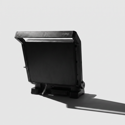 Chefino Contactgrill XL 2000W – PFAS-vrij – Uitneembare Platen – 180°