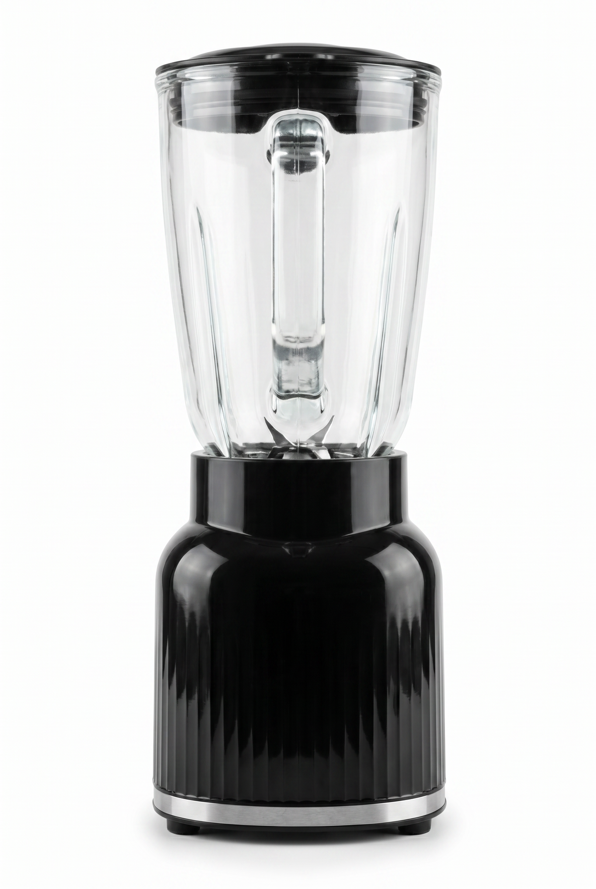Chefino Blender 1400W – 1,5L Glazen Kan – Smoothie Blender