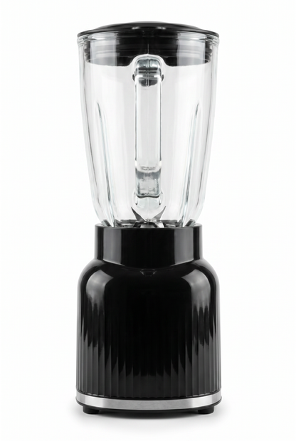Chefino Blender 1400W – 1,5L Glazen Kan – Smoothie Blender
