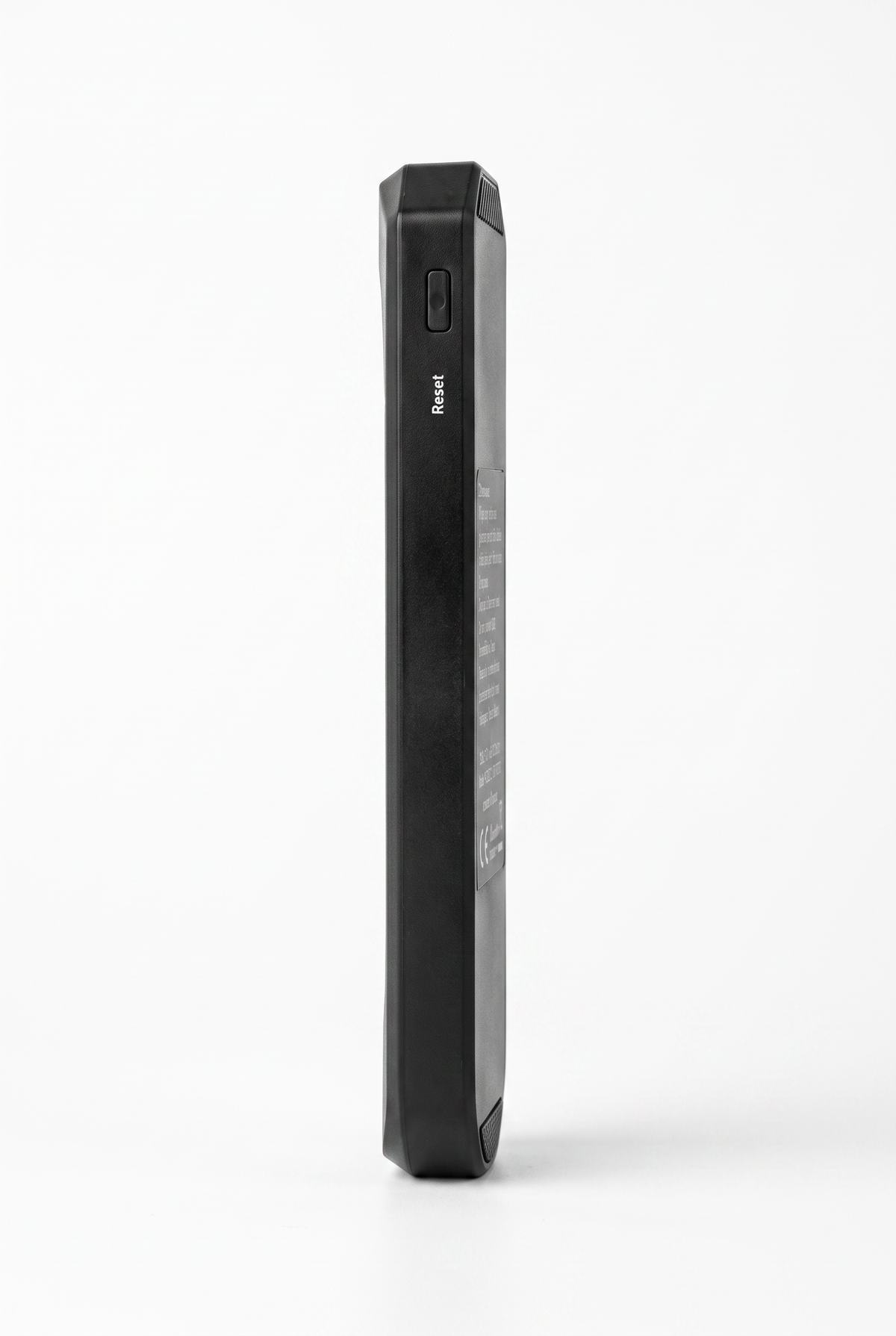 Chefino Draadloze Vleesthermometer – Bluetooth – App – 250m Bereik