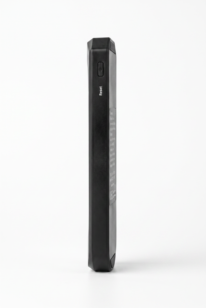 Chefino Draadloze Vleesthermometer – Bluetooth – App – 250m Bereik